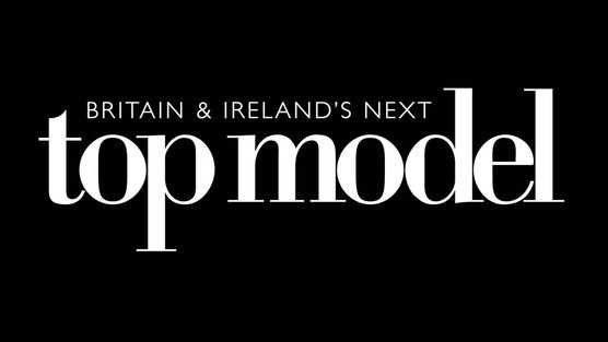 Illuminated Mirrors: The New Star of ‘Britain and Ireland’s Next Top Model’!