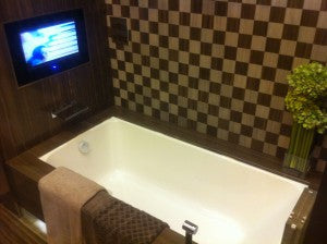 Modernise Your Bathroom With Technology
