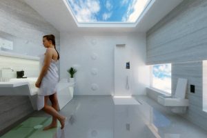 Bathrooms of the Future
