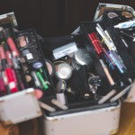 Step by step guide to organising your bathroom