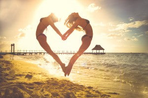 How to Keep your Summer Tan – The 3 Golden Rules