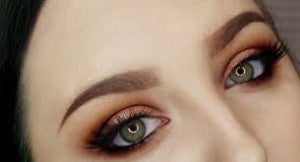 Spring / Summer 2016 Make Up Trends
