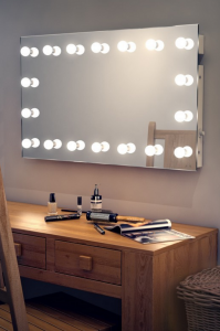 Bathroom Lighting Tips & Tricks