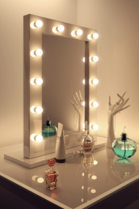 Christmas Gift Accessories for the Beauty Mad
