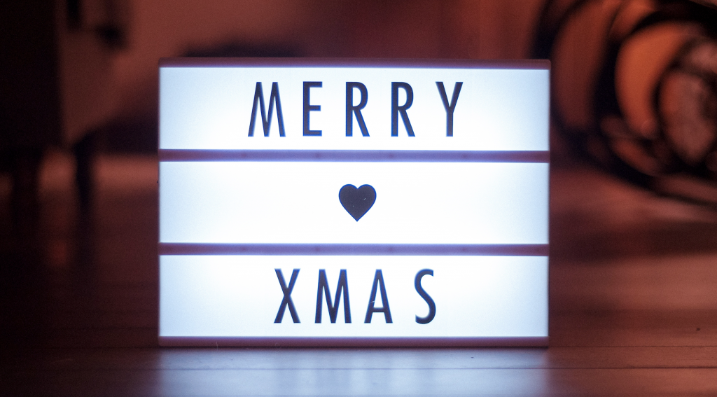 Decorating your home: The festive edit.