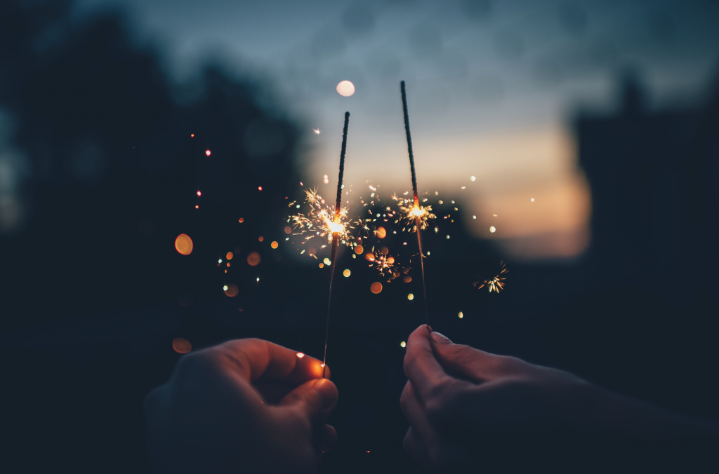 Party Season: The looks