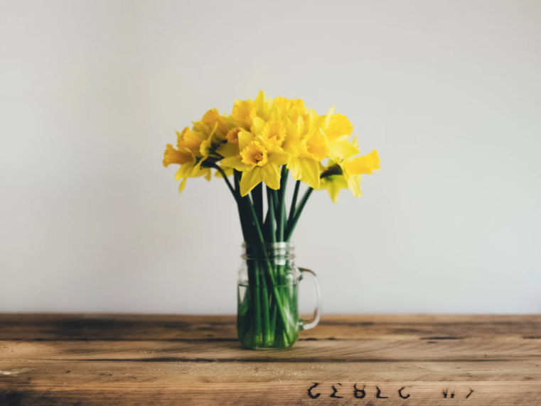 Spring preparation: Interior design updates