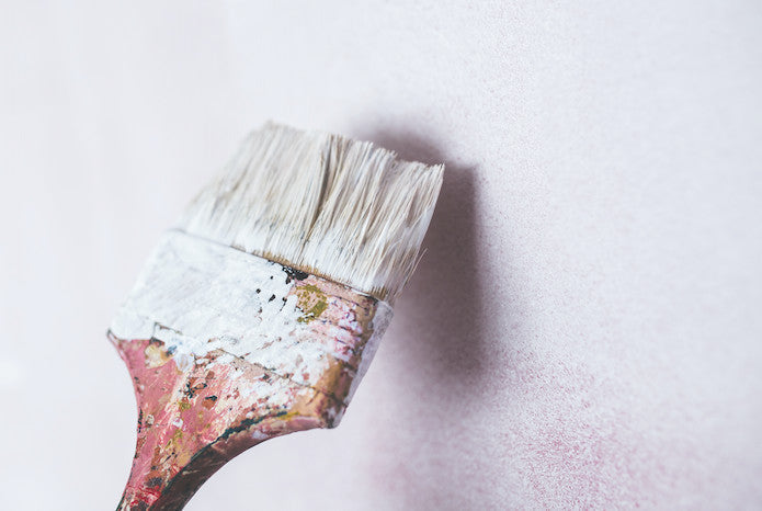 3 tips to make a small bathroom look bigger