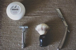 Quirky gift ideas for the man who has everything…
