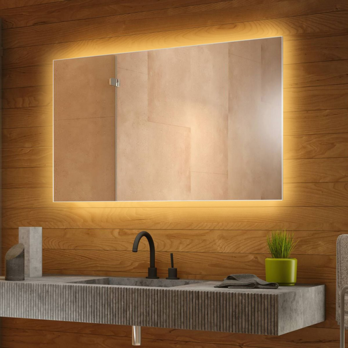5 Bathroom Mirror Accessories That Actually Make a Difference
