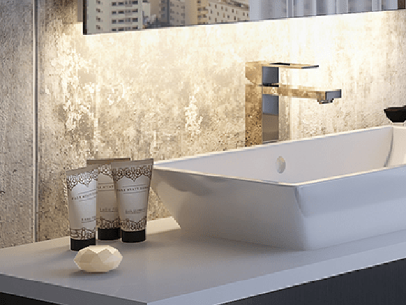 How to create a spa-like atmosphere in your home