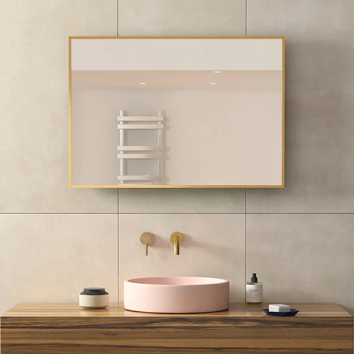 Bathroom Design Trends For 2024