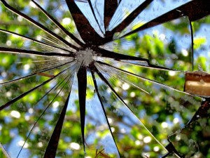 7 years bad luck- the truth behind the superstition