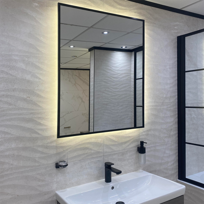 Why is it so important for your bathroom mirror to be illuminated?