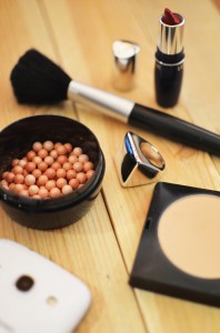 Biggest Makeup Mistakes