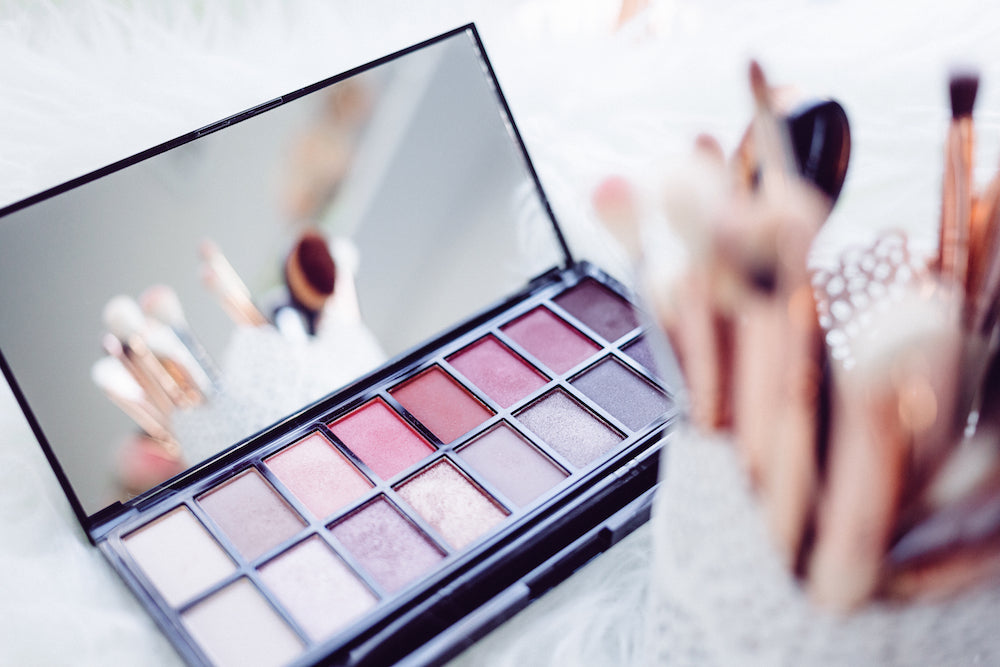 Top Make-up looks from fashion week season