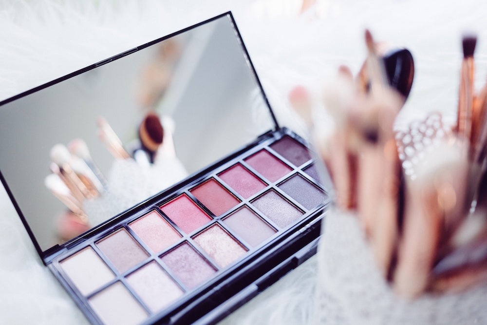 New makeup; a roundup of the best releases.