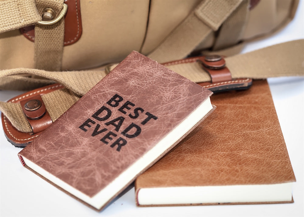 Gift ideas for the ‘Groomed dad’