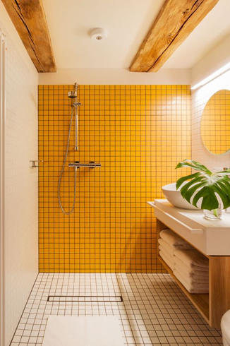 Bold & Boundless Design – Bathroom Trends of 2021