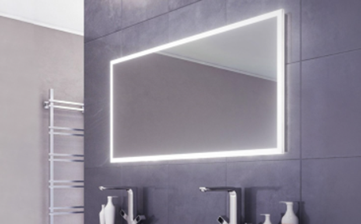 Should I buy a bathroom mirror or bathroom mirror cabinet?
