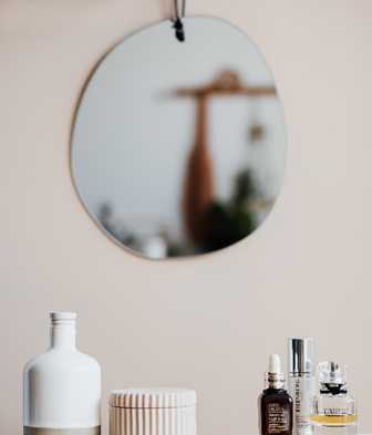 Does my bathroom need a demisting mirror?