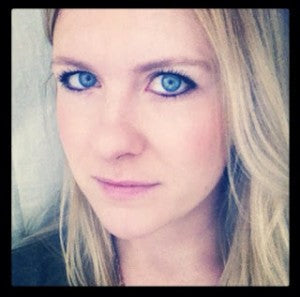 A chat with…A Beauty Junkie in London