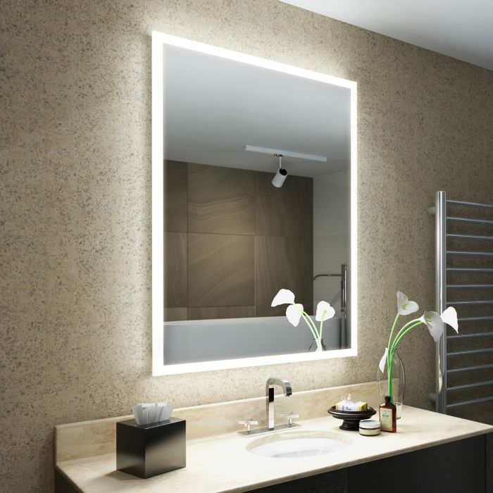 Smart Bathroom Mirrors: Gimmick or Gamechanger?