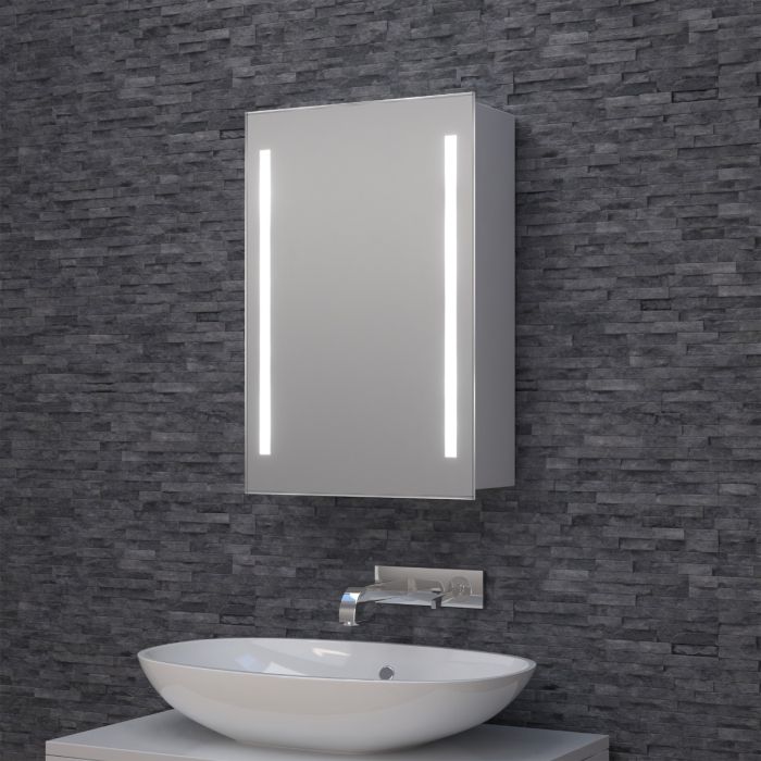 Wall Hung vs Recessed: Which Cabinet Style is Right for Your Bathroom Layout?