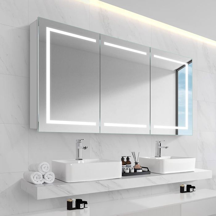Not Just for Toiletries: Unexpected Things to Store in Your Bathroom Cabinet