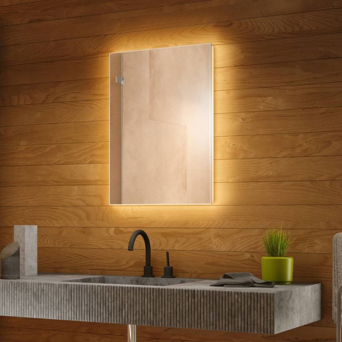 Are LED Bathroom Mirrors Worth It?