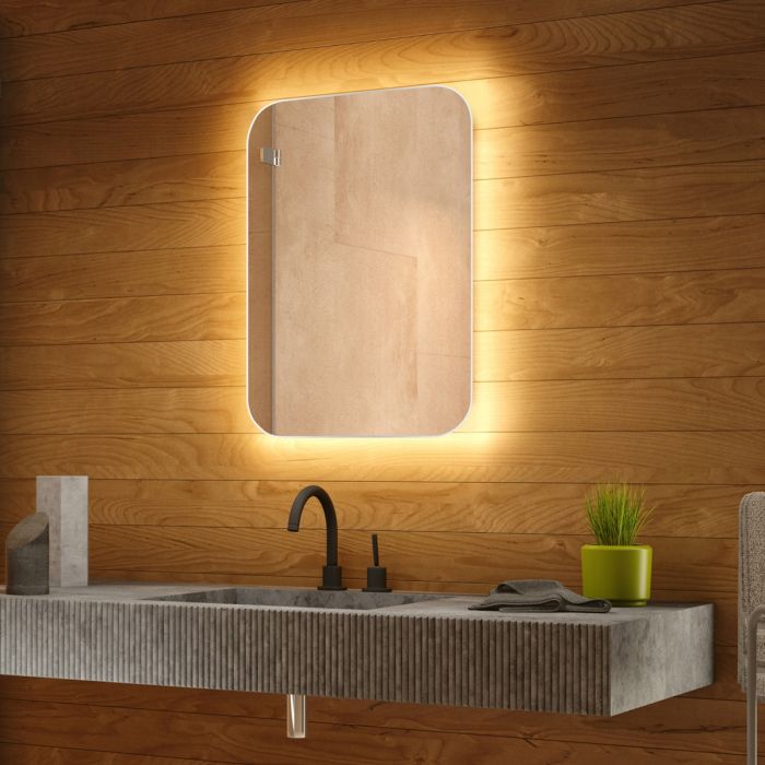 Best Bathroom Mirror for Small Spaces (Real Advice)