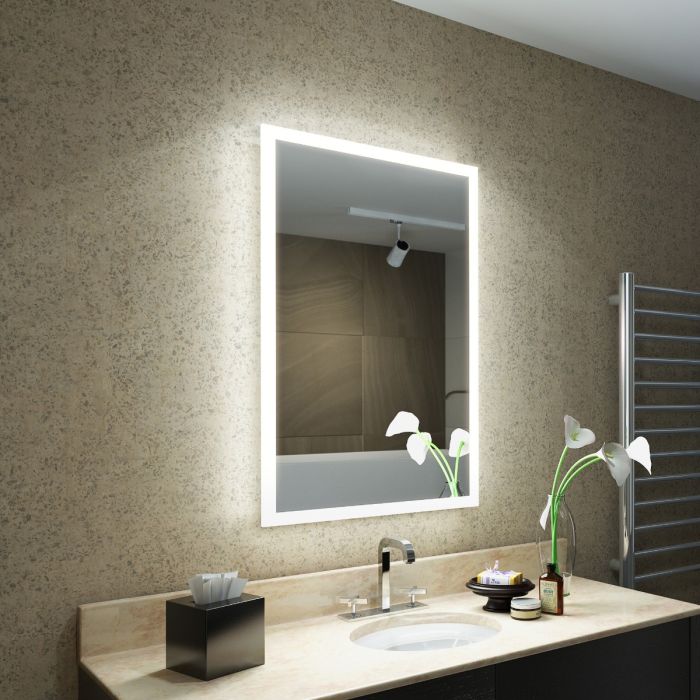 The Hidden Costs of Choosing a Non-Lit Mirror