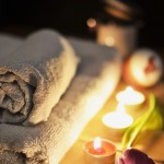 3 Easy Steps to DIY a Glamorous Bathroom
