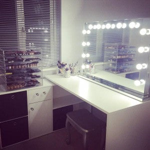 5 of the best…Makeup Brushes