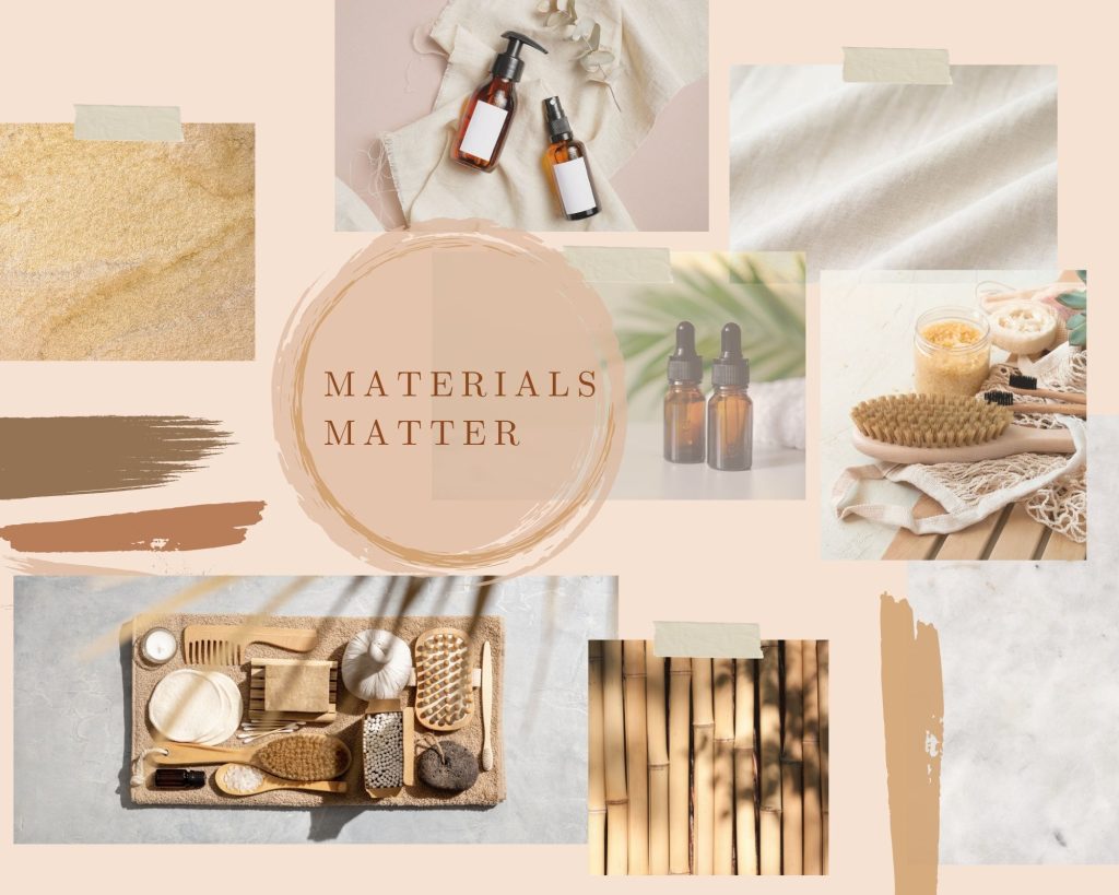 Sustainable Bathroom Design Themes