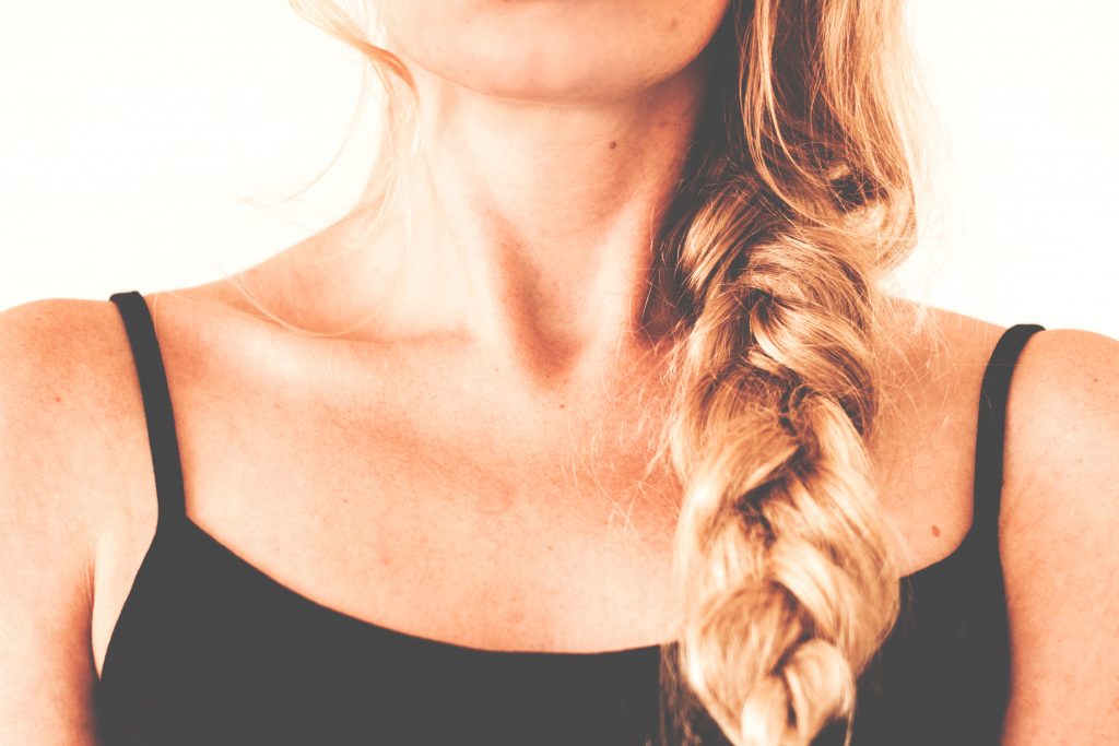 Spring/Summer Hair Trends
