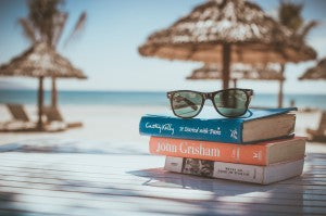 Make-up and Skincare Holiday Must-Haves