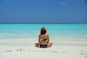 5 of the best… Self-Tans