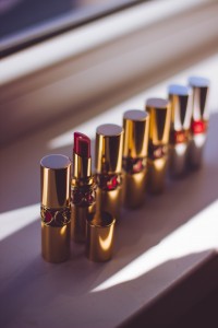Autumn/Winter Makeup Trends 2016