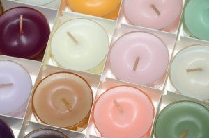 Summer Scents For Your Home