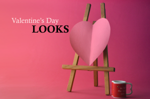 Valentine’s Day Makeup Looks