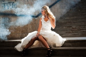 Top Tips for Bridal Make Up