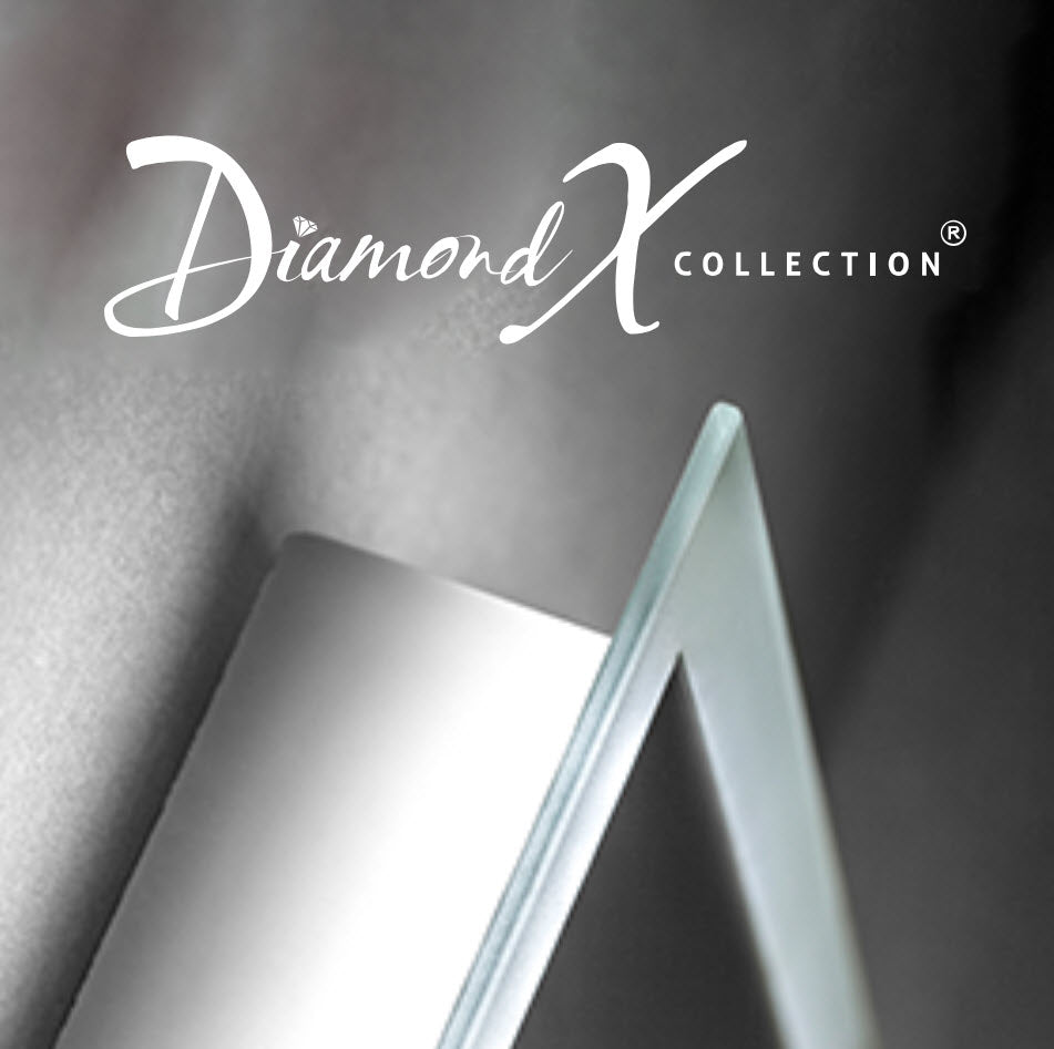 Diamond X