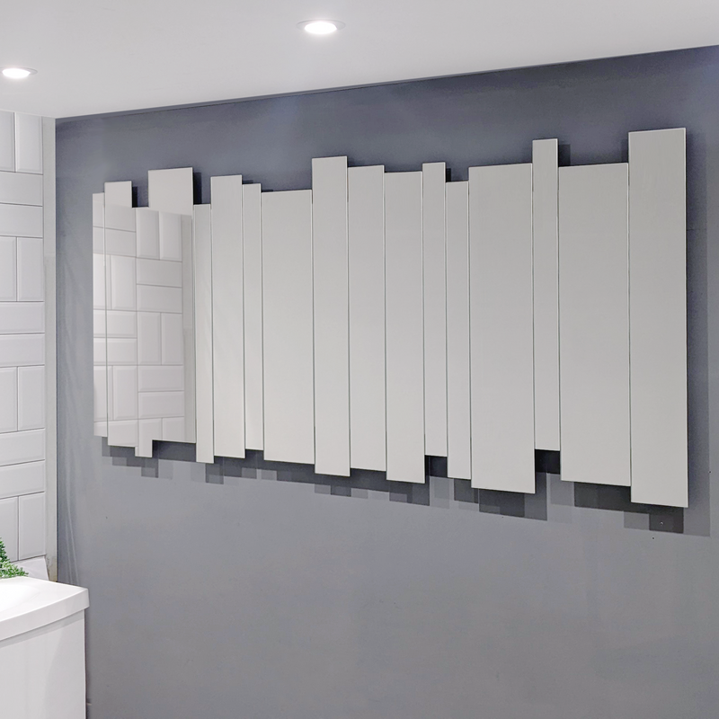 Stylish Art Deco mirror