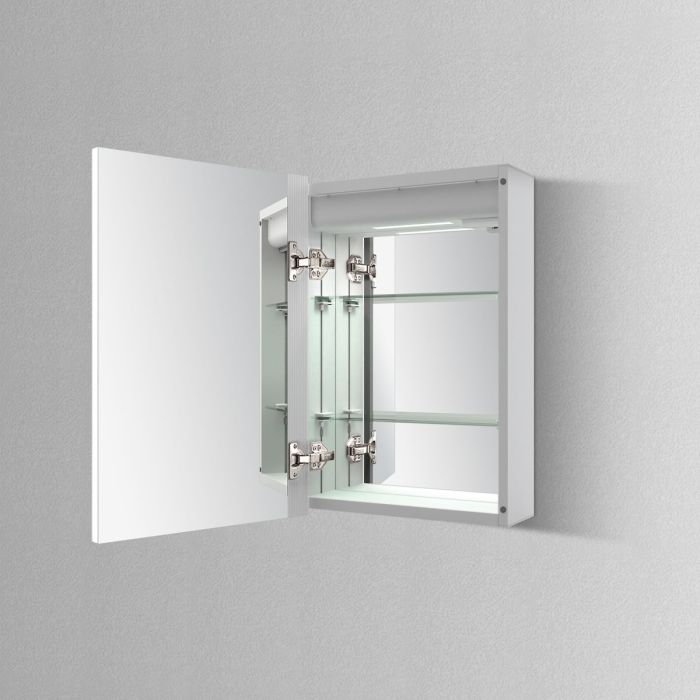 Capris Edge Cabinet