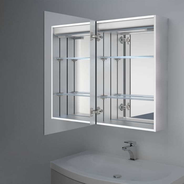 Achilles Demist Cabinet