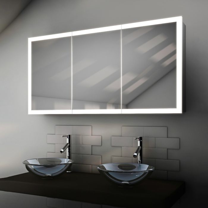 Yalizni Edge Cabinet
