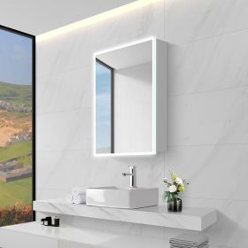 LED Backlit Bathroom Mirrors & Bathroom Cabinets - Illuminated Mirrors